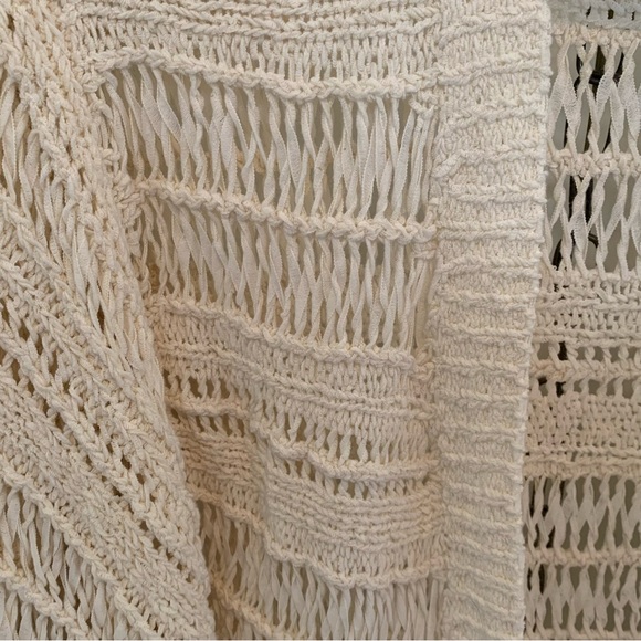 American Eagle Outfitters Knit Duster Sweater - Picture 5 of 9